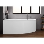 Ванна акриловая Bonito Home Rosa L/R Ванна акриловая Bonito Home Rosa L/R